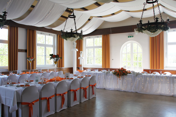 Hochzeitssaal klein 2