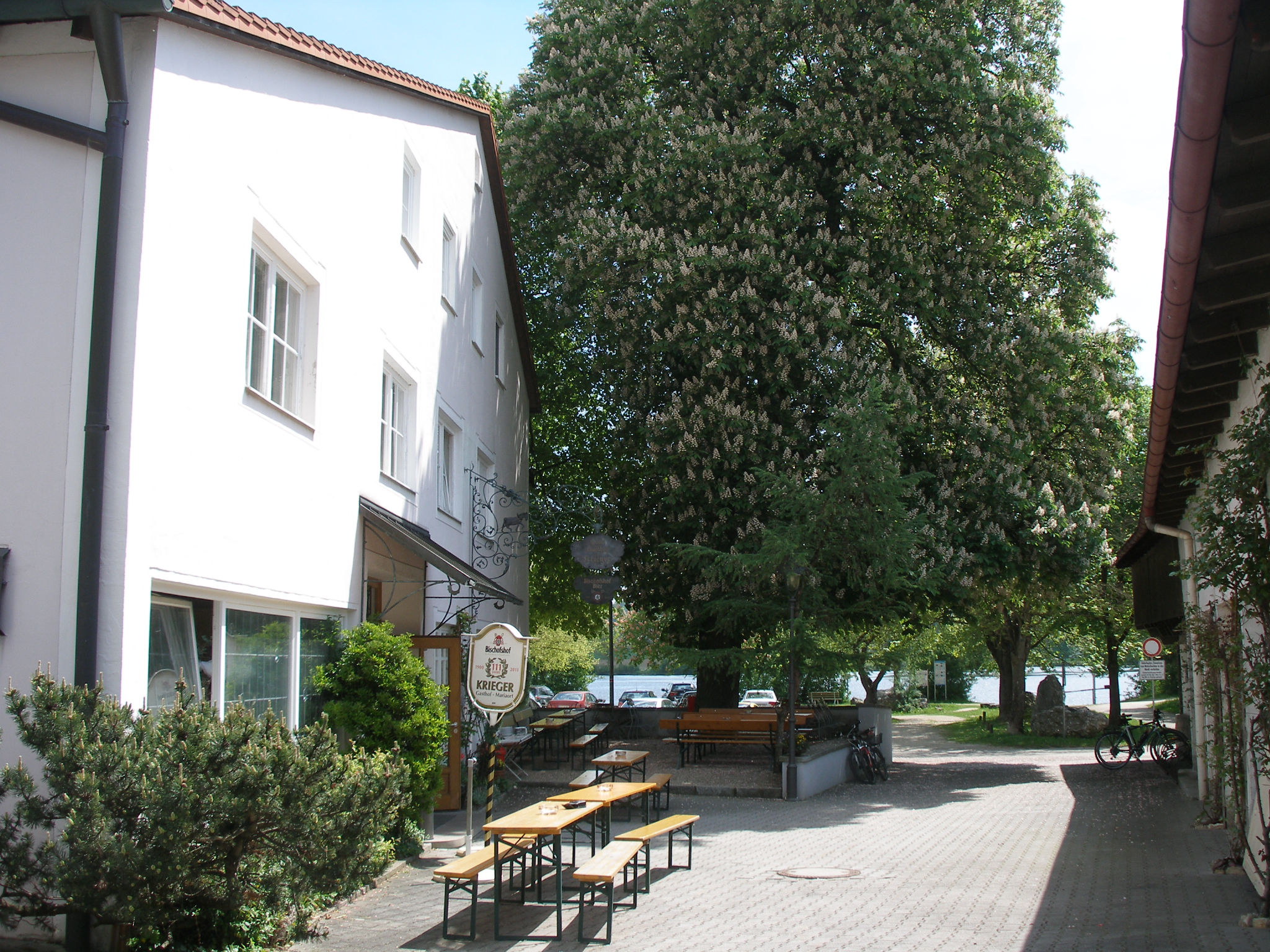 Jaegerstubn klein 3