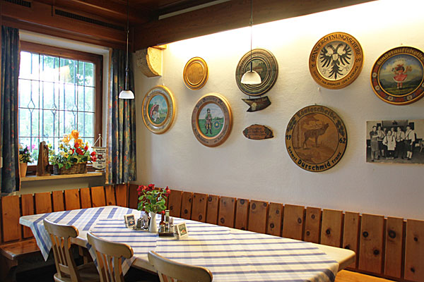 Fischerstüberl klein 1