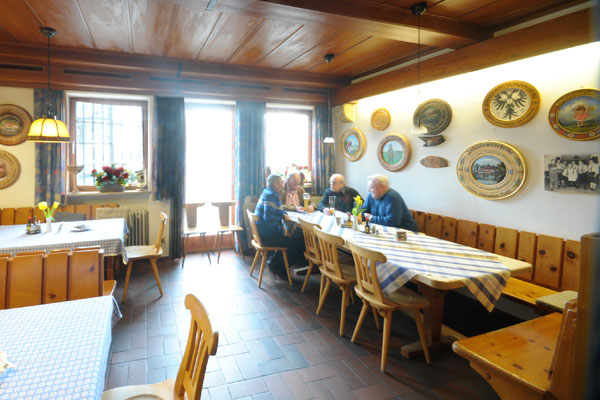 Fischerstüberl klein 2
