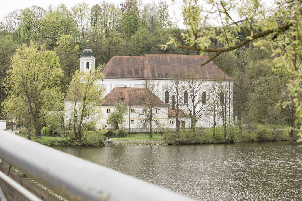 Bild Wallfahrtsort