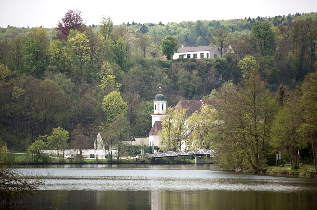 Bild Wallfahrtsort