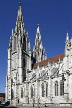 Regensburger Dom